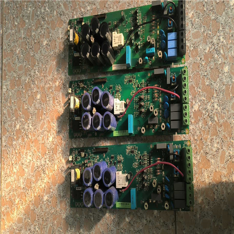 议~ABB510变频器驱动板SINT4220C，SINT4220