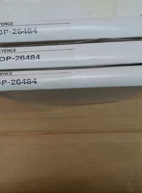 【顺庆】OP-26484基恩士线缆全新原装【议价】