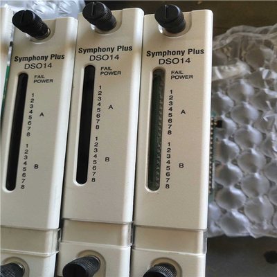 (询价)贝利DCS模块，SPDSO14有4张