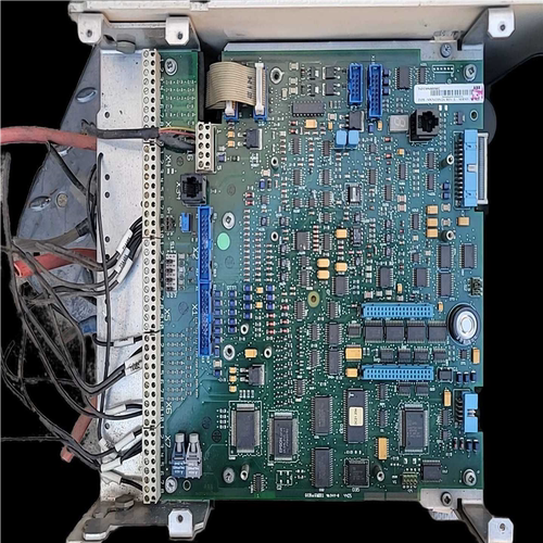 议~ABB直流调速器 DCS500主板SDCS-CON-2A