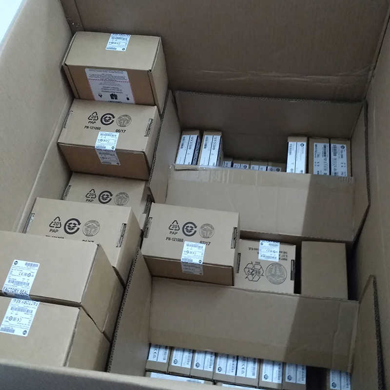 (议价)ABB变频器ACS355-03E-15A6-4未拆质保1年