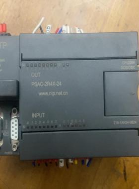 （议价）NTP控制器 216-1AH34-0B24