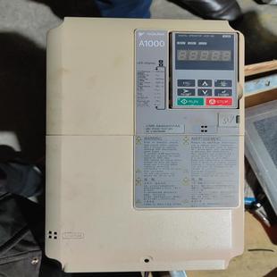 议价 安川变频器A1000 汇生