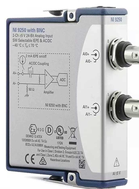 NI9250  NI9203 NI9219 NI925~议价