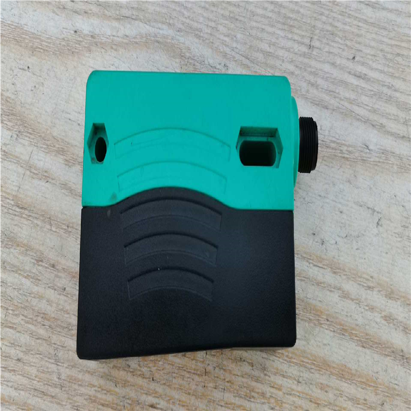倍加福光电传感器 RL28-8-H-400-RT/47/10(崽崽配件）