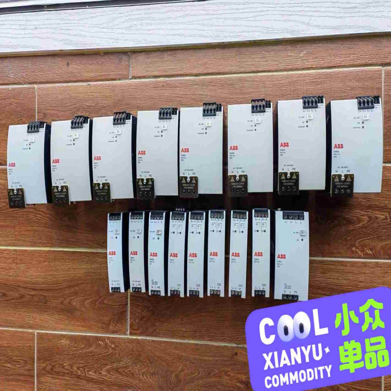 ABB电源模块#SD834SD833SS832SD83议价