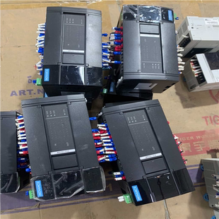 9成新 询价 XP件 1616MT 汇川PLC型号H3s