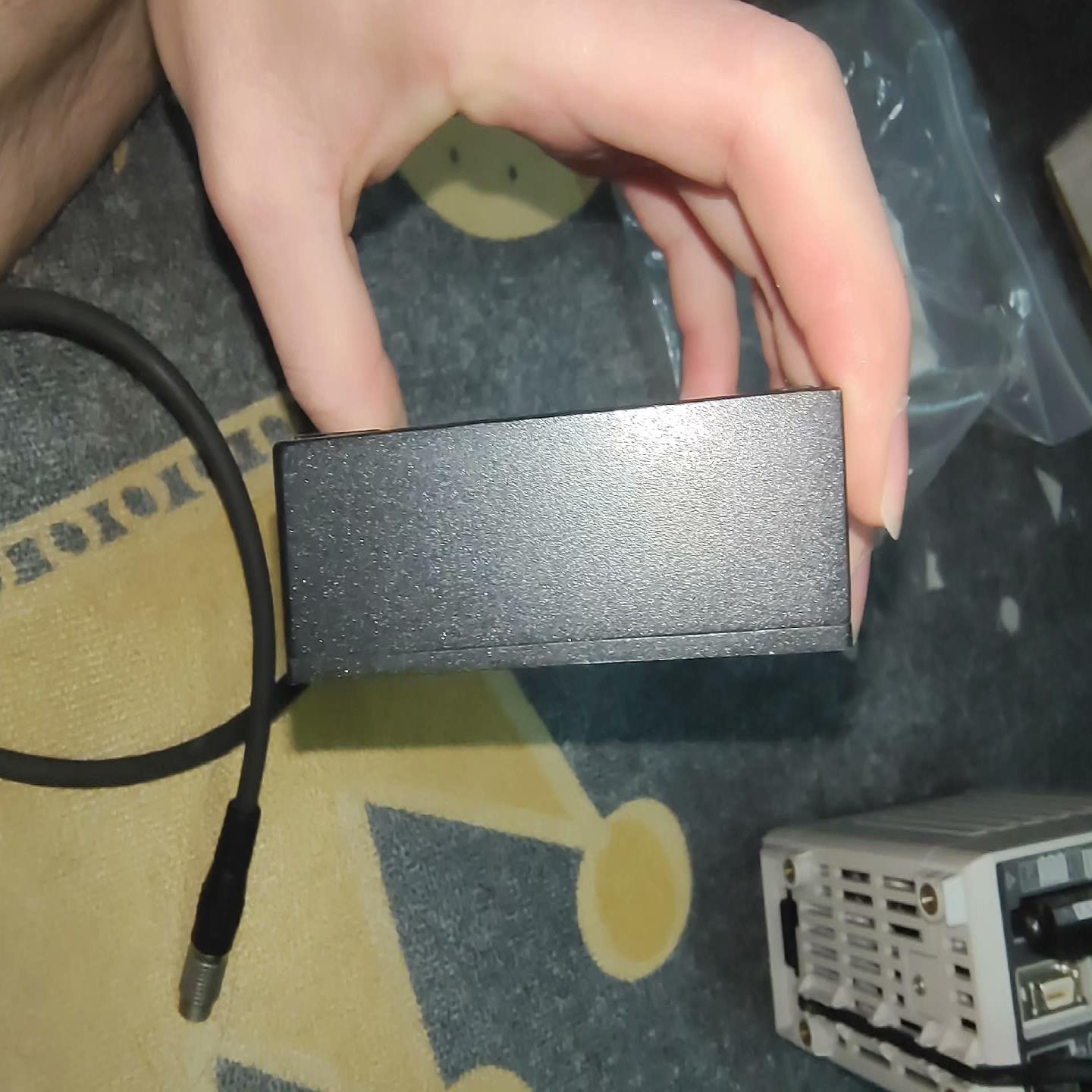 基恩士LK-G3001+LK-G30+LK-GC5，件有(崽崽配件）