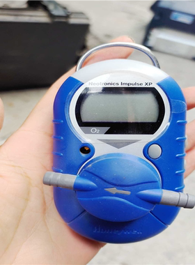 氧气检测仪 O2 Neotronics impuls~议价