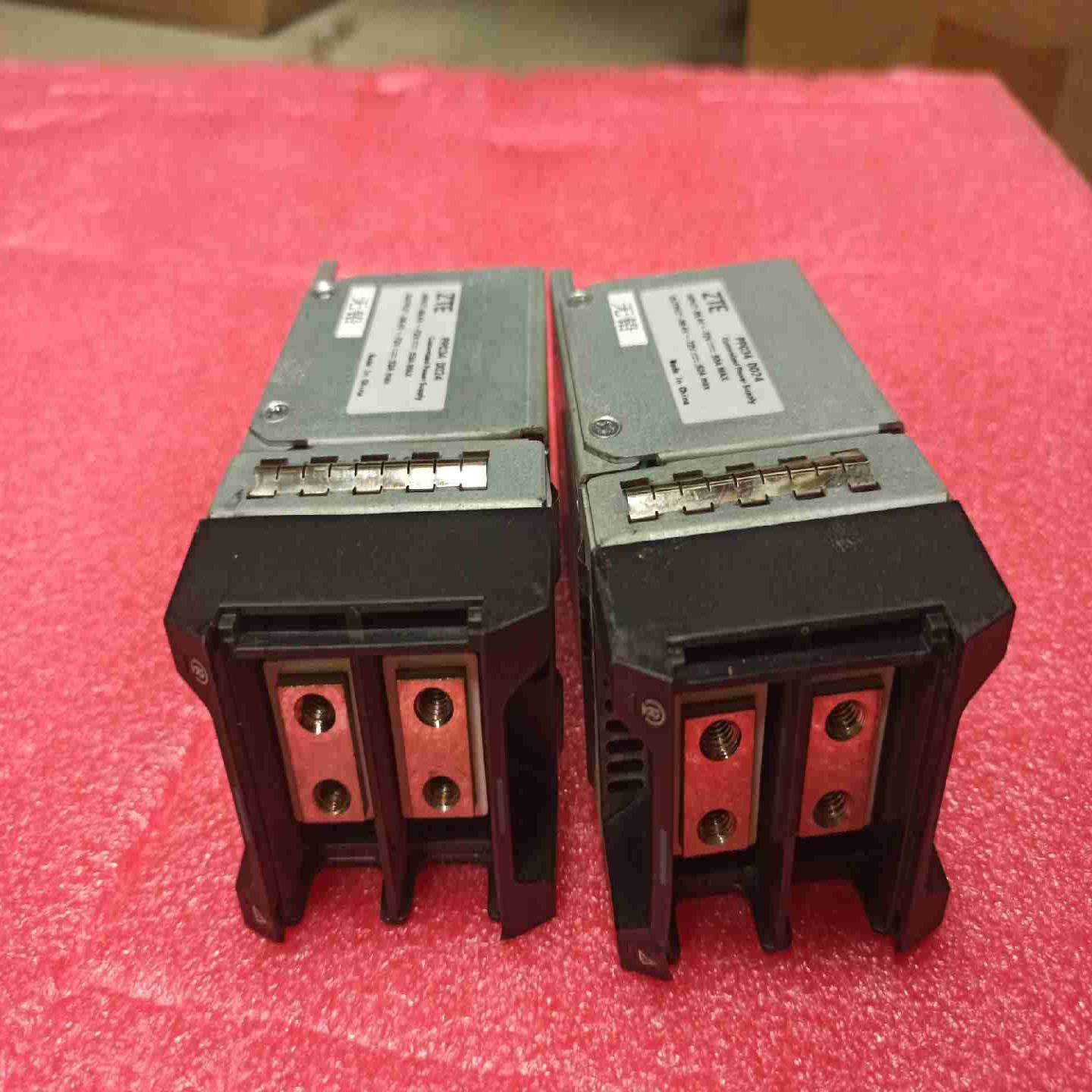 中兴PPC34 D024电源模块实图拍摄议价