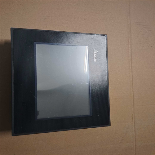 议~台达DOP-B07S411台达触摸屏成色漂，功能