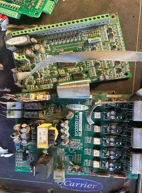 日业变频器电源驱动板SY3200D11V1.1,驱动板和主板~询价