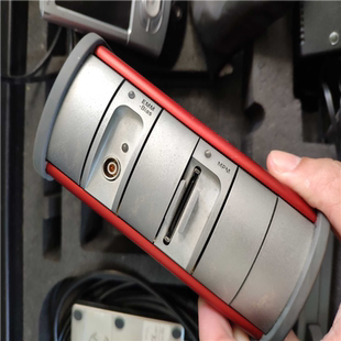 【汇生】RTI Barracuda  瑞典巴拉库达 多功能质量检测装【议价】