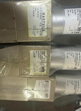 【汇生】瓦锡兰启动电磁阀。型号755oh/41。【议价】