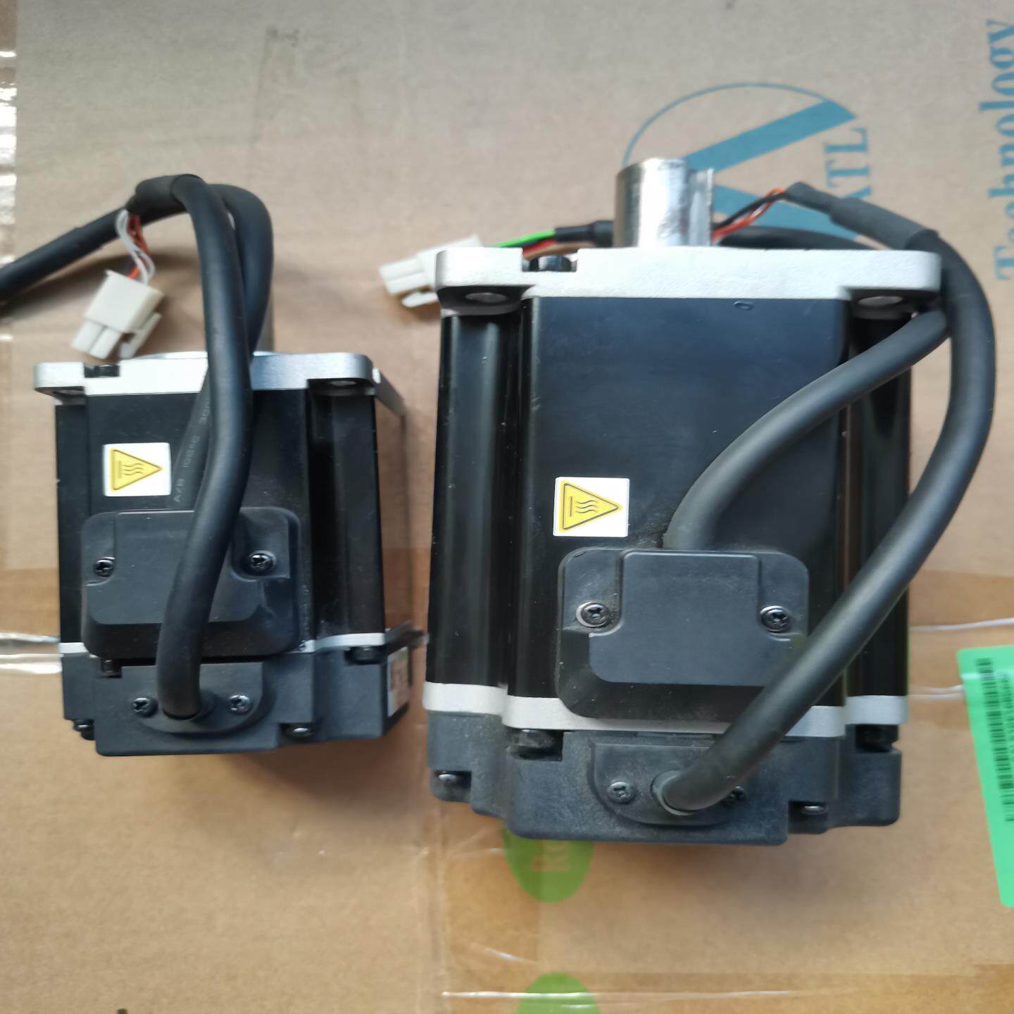 议价~三协伺服电机MZ201N2LN07(350)，MZ751N2