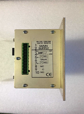 Salinometer SL6000 盐度计 件（憨憨电子）
