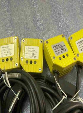 infoscan FS36-1103CK 比邻读码器 正议价