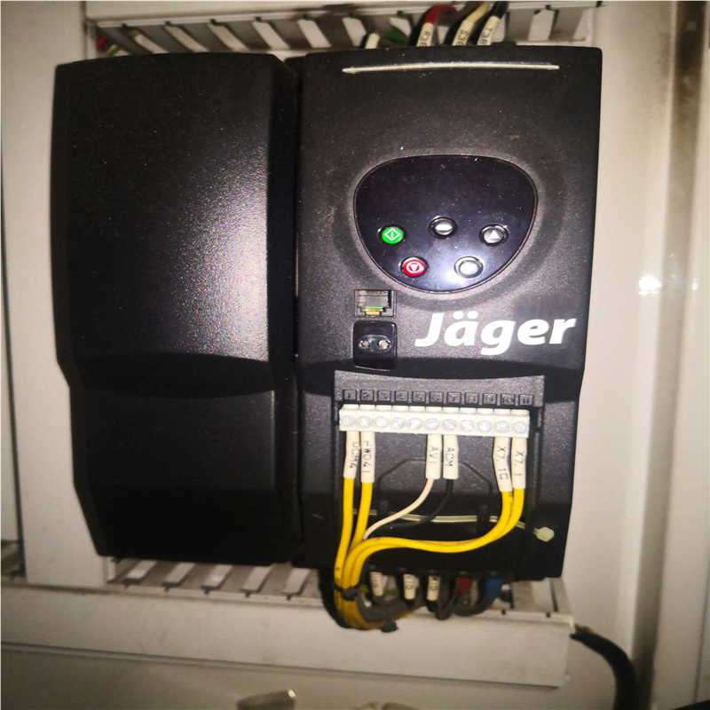德国jager 15kw 2000Hz高频主轴驱动器议价