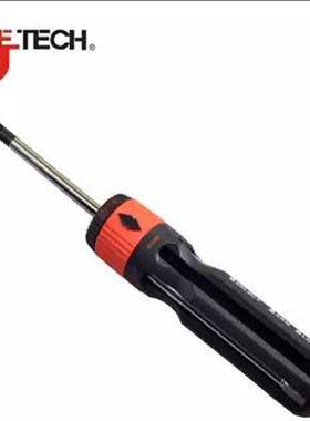 捷科工具六合一多功能螺丝批S1-101/102/103/104/  S3GR/S4-107