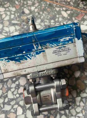 费斯托阀门VZBA-38-GG-63-T-22-F0304议价