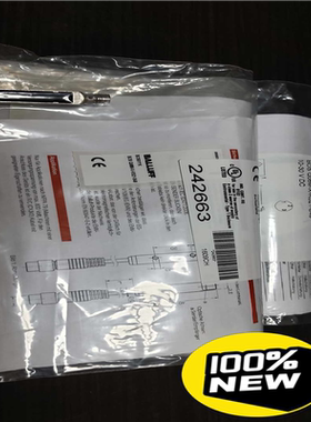 议~Balluff光电发射器，BOS01YK，，