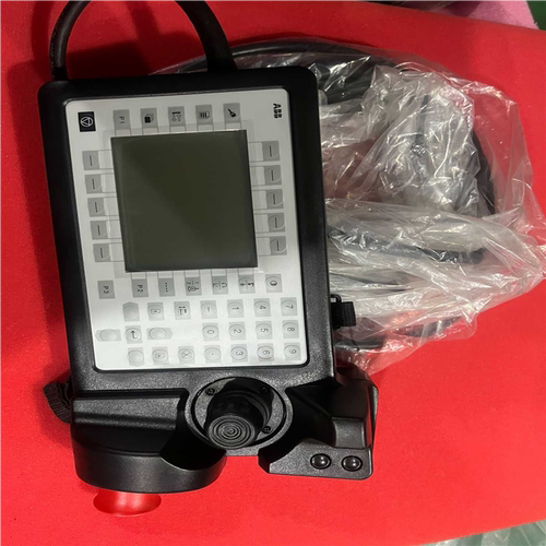 【顺庆】ABB机器人示教器TPU2+3HNE00313-1+【议价】