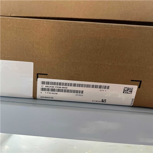 0AC0未拆封 1TE26 询价 6SL3120