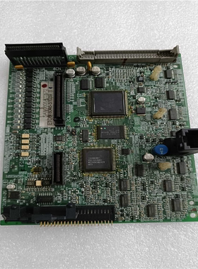 CIMR-G7A4037安川变频器37KW主板ETC61（憨憨电子）
