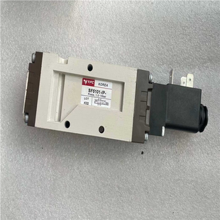 1.5 询价 SF5101 10bar KOREA