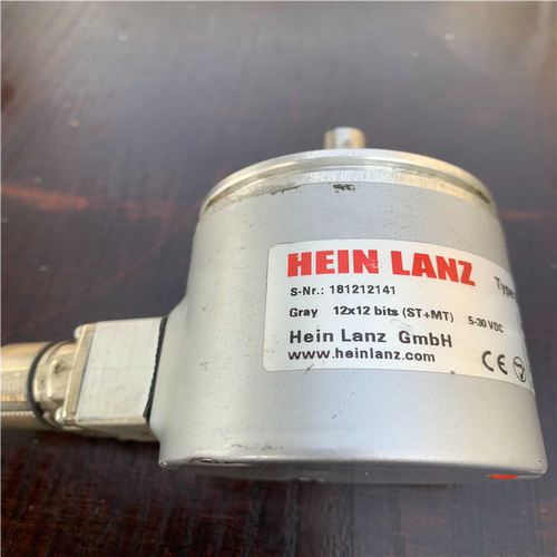 (议价)德国海茵兰茨HEIN LANZ编码器62-58SN-0500