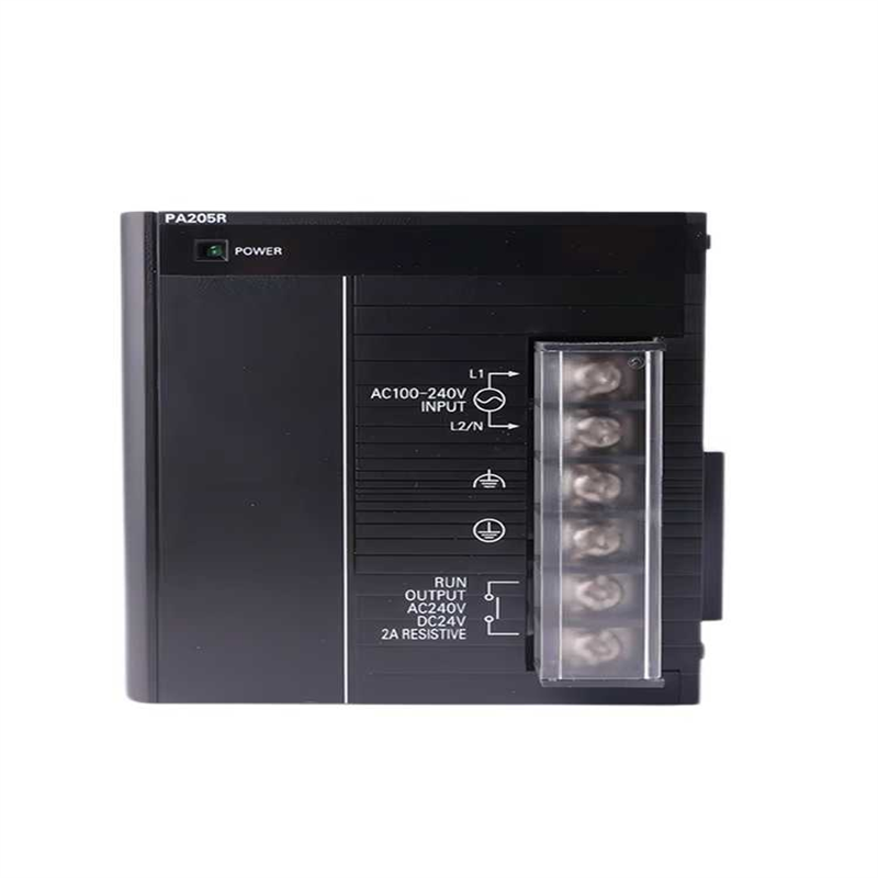 全新电源模块CJ1W-PA205R PA202/PD022/PA205C/PTS51/15/16