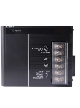 全新电源模块CJ1W-PA205R PA202/PD022/PA205C/PTS51/15/16