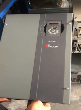 【顺庆】拆机海利普变频器HLP-A100003043P20XXX1C【议价】