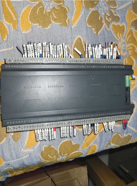 【顺庆】顾美PLC CX3G-80MRT-S （8T32R）拆机的，【议价】