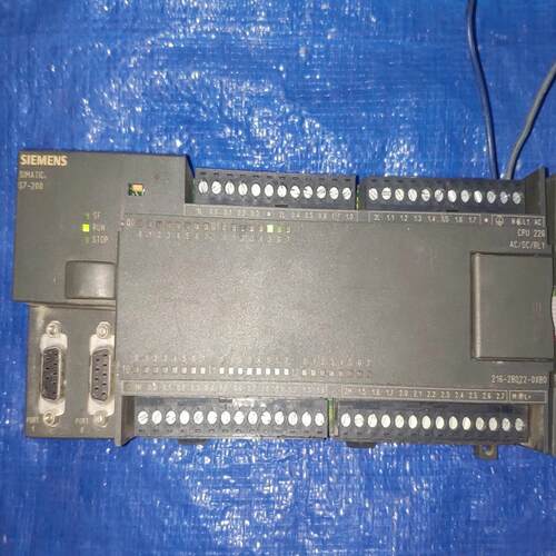 (议价)CPU226  216-2BD22-0XB0 AC/D