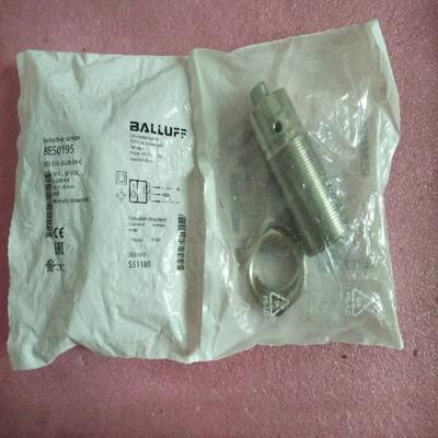 BALLUFF巴鲁夫 BES 516-3028-S4-C BES0195 现货