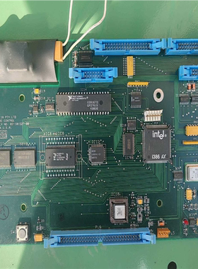 VARIAN 02-101527-00原装拆机~议价