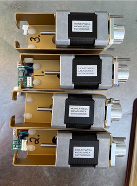 Honeywell MEASUREX 要的联系议价议价