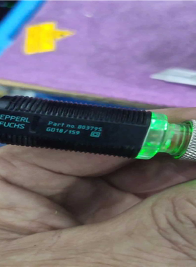 【汇生 】倍加福  808500  GV18-4723【议价】