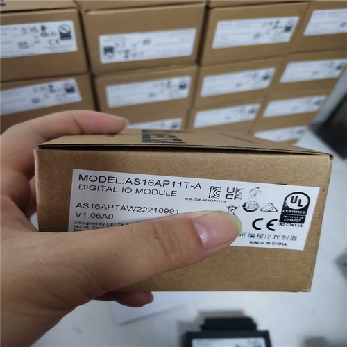 【顺庆】台达模块AS16AP11T-A，全新原装正品，客户取消订单，【