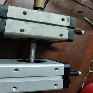 汇生 图片实 拆机气立可CHELIC回转气缸RTP30 议价