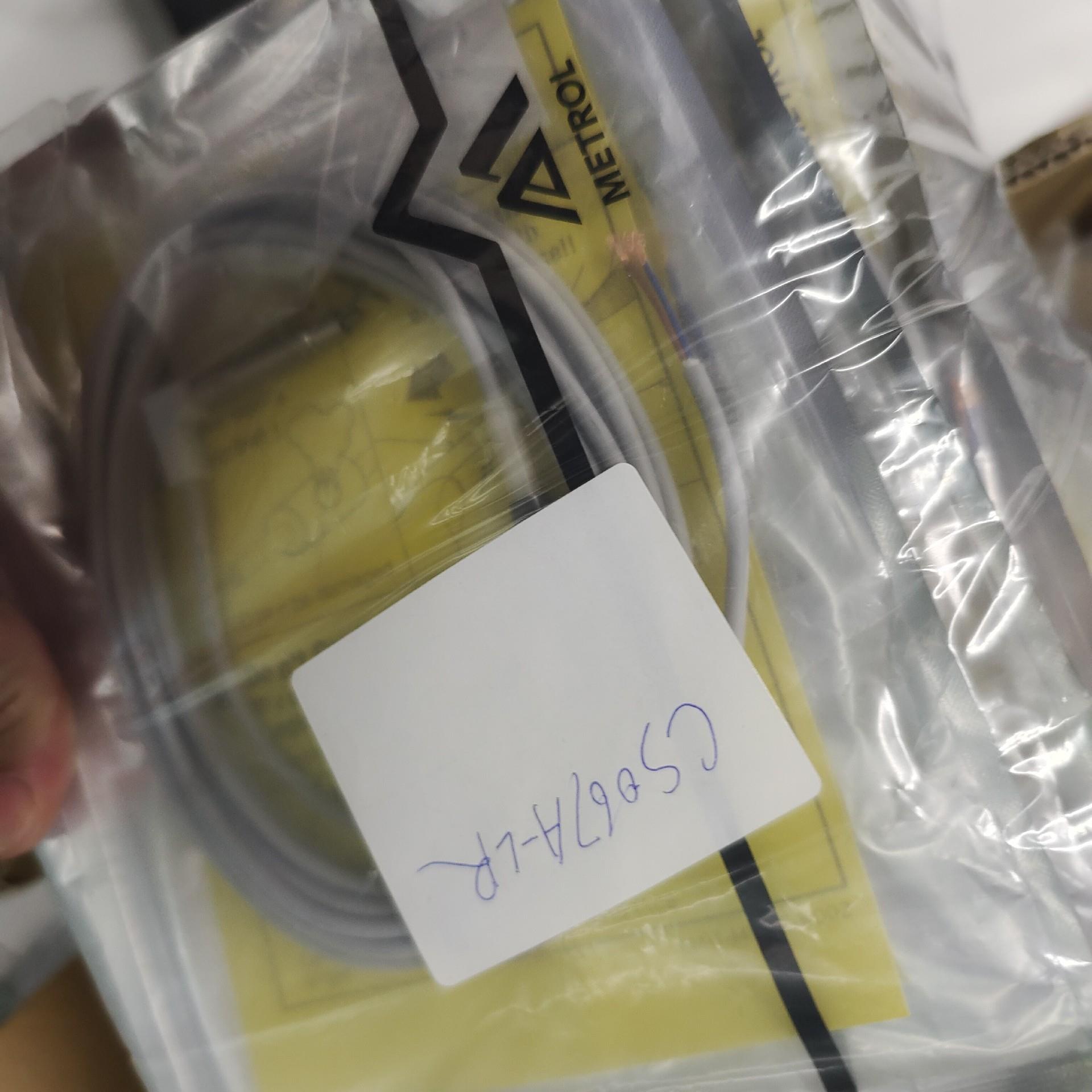 (询价)美mETRoL传感器CS067A-LR，CS067A-L