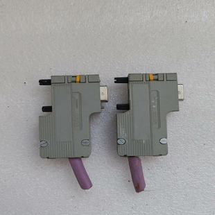 伦茨连接器插头EWZ0046 夜夜配件