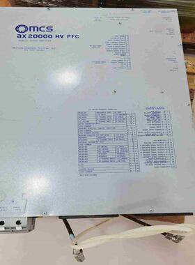 AX系列PWM伺服控制放大器1226110MCS Motio议价