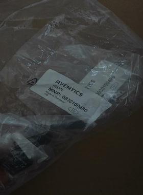 aventics安沃驰0830100480气缸磁性开关传感器(崽崽配件）