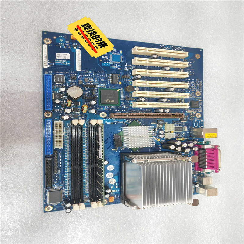 (议价)库卡机器人C2控制柜ED05主板