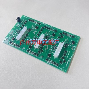 議價(jià) AB700系列變頻器模塊保護(hù)板功率從75kw到132kw