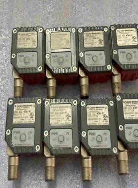 Leuze LSIS 222 M5M-R1 劳易测扫描仪 拆议价