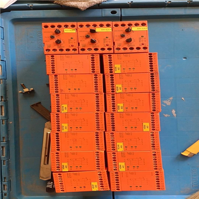 议~多德DOLD 安全继电器 BD5935 BA9053 议价