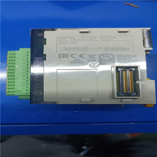 议~  模块CJ1W-B7A04